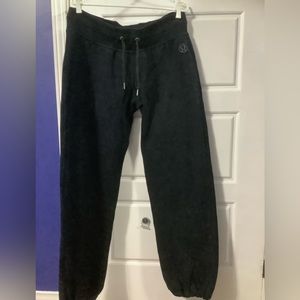 Lululemon sweatpants size 12